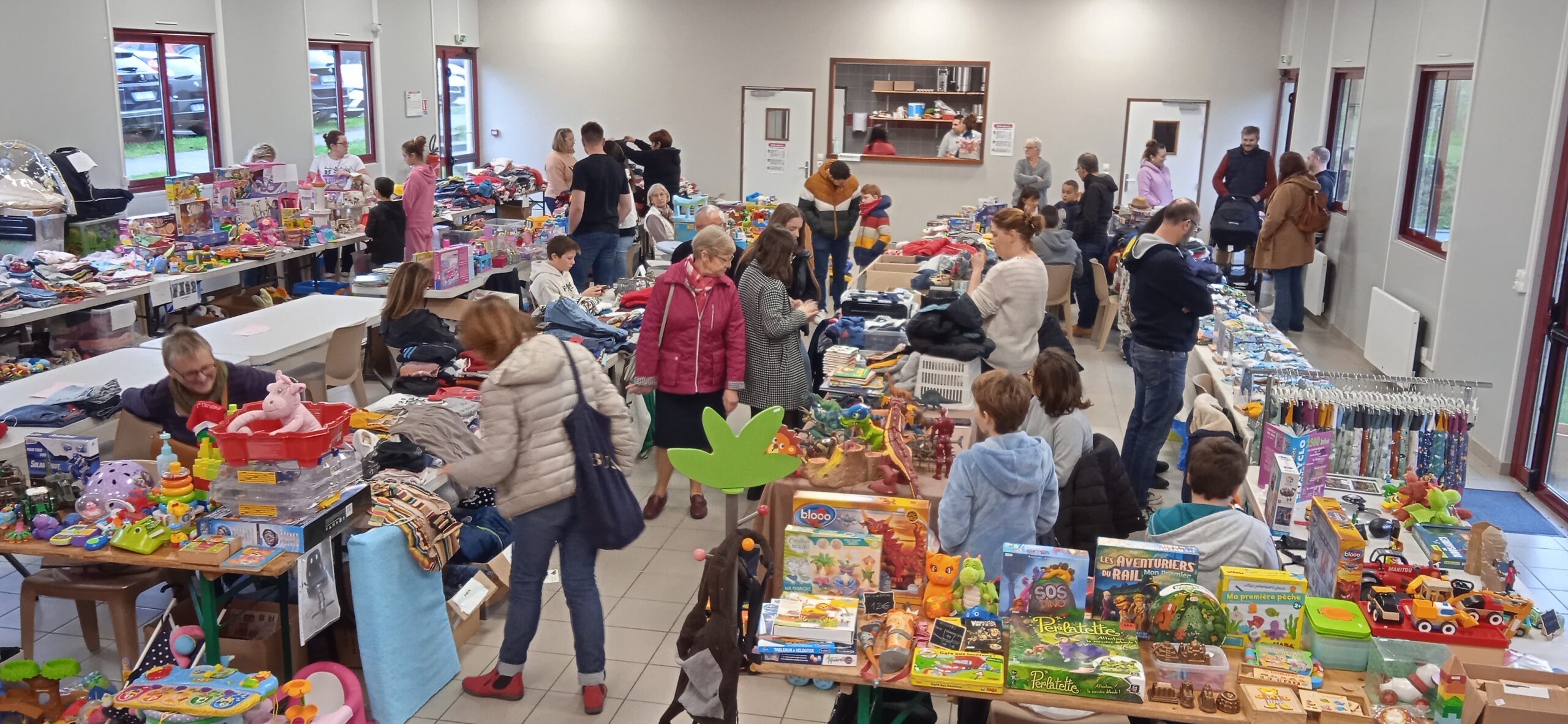 activites havernas bourse aux jouets